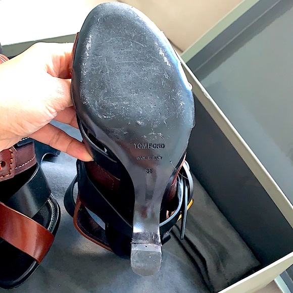 TOM FORD Shoes - Picture 4 of 11